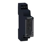Schneider Electric RE17RMEMU TEMPO MULTI 24VDC 24 240V AC