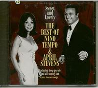 Tempo, Nino - Sweet & Lovely: Best of Nino & April