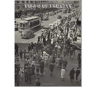 Tempo Of The City: Berenice Abbott's New York