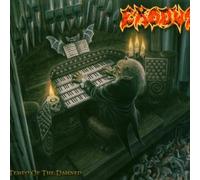 Tempo of The Damned – Nuclear Blast