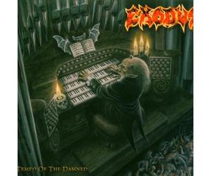Tempo of the Damned