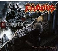 Tempo Of The Damned/Shovel Headed Kill Machine by Exodus