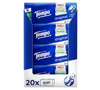 Tempo Original Lot de 10 chiffons de nettoyage 370 g
