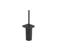 Tempo porte-balayette mural noir mat - ROCA A817036NB0