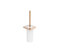 Tempo Porte-Balayette Mural Rose Gold-Roca A817036Rg0