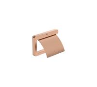 Tempo porte-papier rouleau cuivre brossé - ROCA A817033RM0