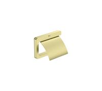 Tempo porte-papier rouleau or brossé - ROCA A817033VA0