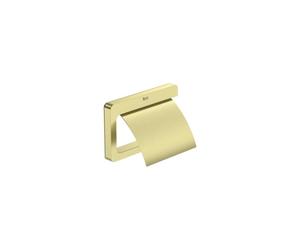 Tempo porte-papier rouleau or brossé - ROCA A817033VA0
