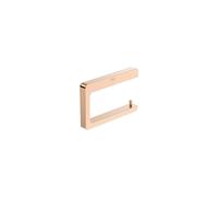 Tempo Porte-Papier Rouleau Rose Gold-Roca A817034Rg0