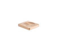 Tempo Porte-Savon Mural Rose Gold-Roca A817023Rg0