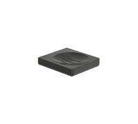 Tempo Porte-Savon Mural Titanium Black-Roca A817023Cn0