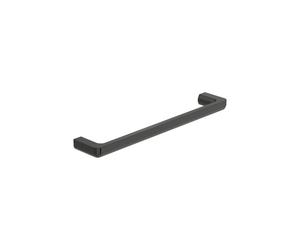 Tempo Porte-Serviettes 450 Mm Titanium Black-Roca A817029Cn0