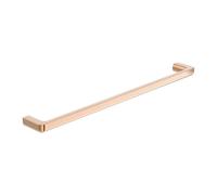 Tempo Porte-Serviettes 600 Mm Rose Gold-Roca A817030Rg0