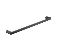 Tempo Porte-Serviettes 600 Mm Titanium Black Brossé-Roca A817030Nm0