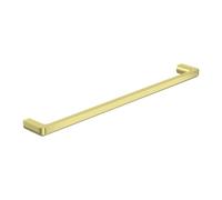 Tempo porte-serviettes barre 600mm or brossé - ROCA A817030VA0
