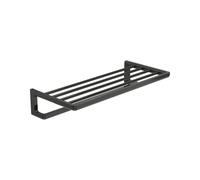 Tempo Porte-Serviettes De Reserve Titanium Black-Roca A817032Cn0
