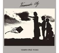 Tempo Pra Tudo [Import allemand]