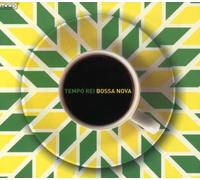 Tempo Rei Bossa Nova [Import]