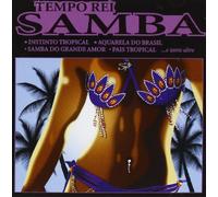 Tempo Rei - Bossa Nova Samba [Import]