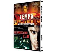 Tempo résurrection Man