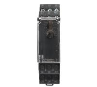 Schneider Electric Relais temporisé RE22R2KMR 0,05s–10min DPDT 250VAC/5A 24–240VAC