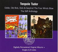 Tempole Tudor - Tenpole Tudor Eddie,Old Bob 2cd [Import]
