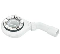 Ensemble de vidange pour unitÃ© fonctionnelle Viega Tempoplex, hauteur totale 80mm - 575625