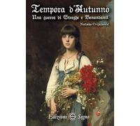 Tempora d'autunno. Una guerra di streghe e benandanti