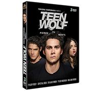 Temporada 3 (Teen Wolf Season 3) Parte 2 [Import]