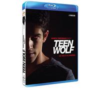 Temporada 5 Parte 2 (Teen Wolf Season 5) [Blu-Ray] [Import]