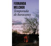 Temporada de huracanes (Mapa de las lenguas)
