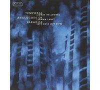 Temporal Analogues Of Paradise by Shawn Lane & Jeff Sipe Jonas Hellborg (2004-07-06)