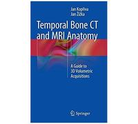 Temporal Bone Ct And Mri Anatomy