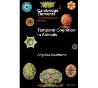 Temporal Cognition in Animals