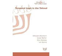 Temporal Logic In The Talmud