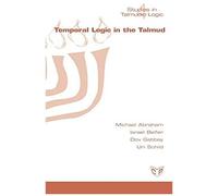 Temporal Logic In The Talmud