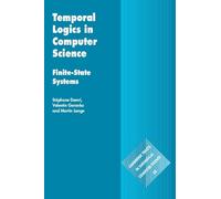 Temporal Logics in Computer Science: Finite-State Systems