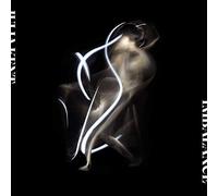 Temporal/Ltd Édition White Vinyl/CD Inclus