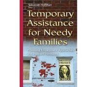 Temporary Assistance for Needy Families (Family Issues in the 21st Cent) - [Version Originale] Inconnu (Auteur)