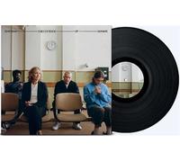 Temporary Coexistence Of Humans Vinyle