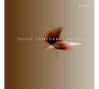 Temporary Empire (Punkt Edition) (DVD) Erik Honore