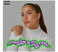 Snoh Aalegra – Temporary Highs in the Violet Skies – Vinyle 12"
