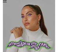 TEMPORARY HIGHS IN THE VIOLET SKIES (X) by Snoh Aalegra [CD] NEUF