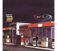 Wish - Temporary Love+Hate [Import]
