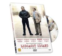 Temporary Release ( Ledsaget udgang ) [ Origine Danoise, Sans Langue Francaise ]