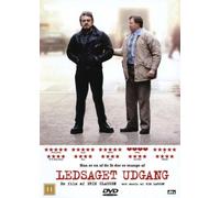 Temporary Release ( Ledsaget udgang ) [ Origine Danoise, Sans Langue Francaise ]