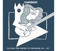Temporary: Selections from Dunedin's Pop Underground 2011-2014 [VINYL] NEUF
