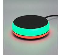 Temp'Orb - Boîtier connecté pour EJP | Gestion simplifiée des jours Effacement Jour Pointe | Pour contrats d'électricités EDF | Fabriqué en France