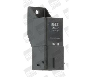 Temporisateur de préchauffage BORG WARNER (BERU) GSE147