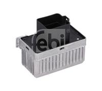 Temporisateur De Préchauffage Febi Bilstein 102704 pour Opel Saab Vauxhall
